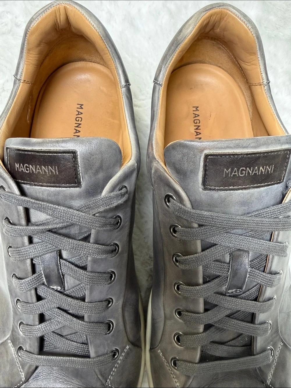 Magnanni elonso lo